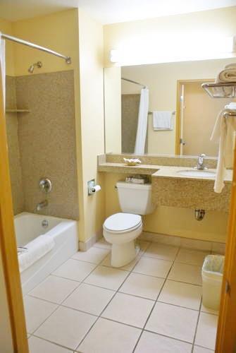 H3 Inn & Suites - Lax Airport - Los Angeles Inglewood Ruang foto